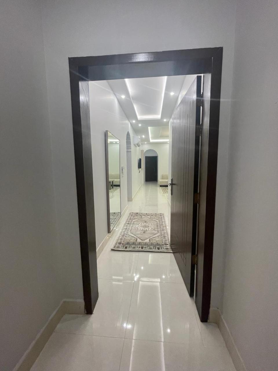 Apartment فندقيه فاخره بتصمم عصري ودخول ذاتي