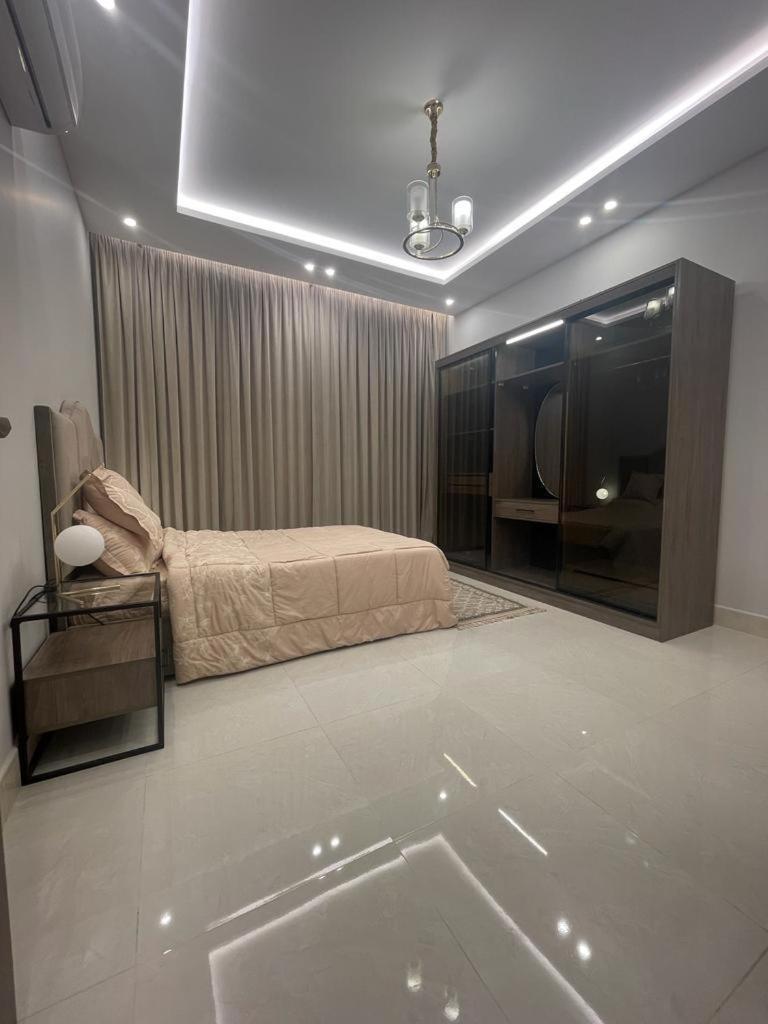 فندقيه فاخره بتصمم عصري ودخول ذاتي Jeddah