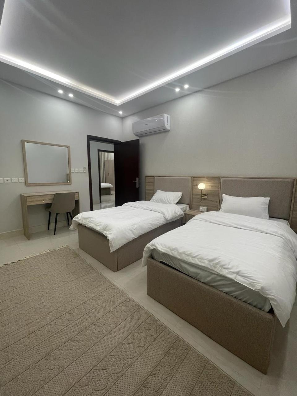 فندقيه فاخره بتصمم عصري ودخول ذاتي Jeddah